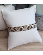 Bracelets tissés 5 rangs